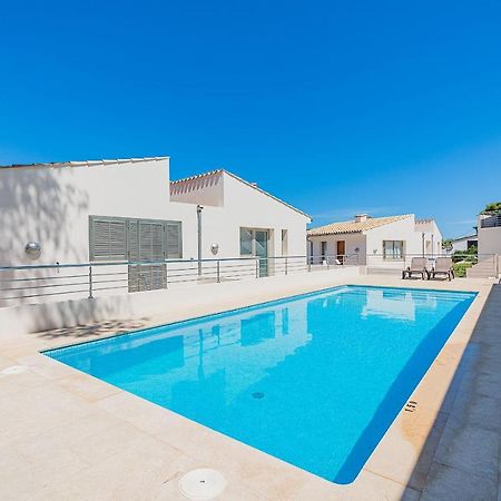 Molins 2 Villa Cala San Vicente  Luaran gambar