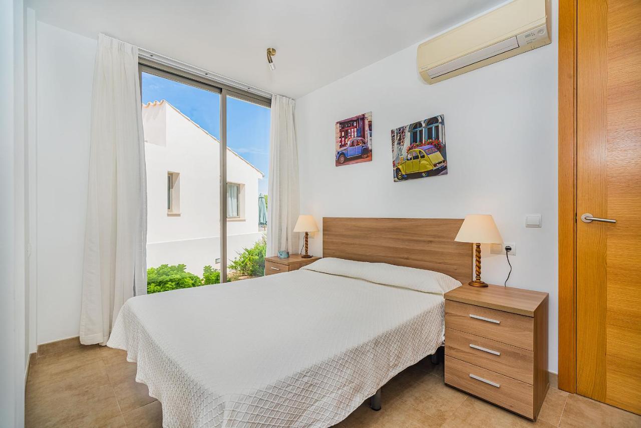 Molins 2 Villa Cala San Vicente  Luaran gambar