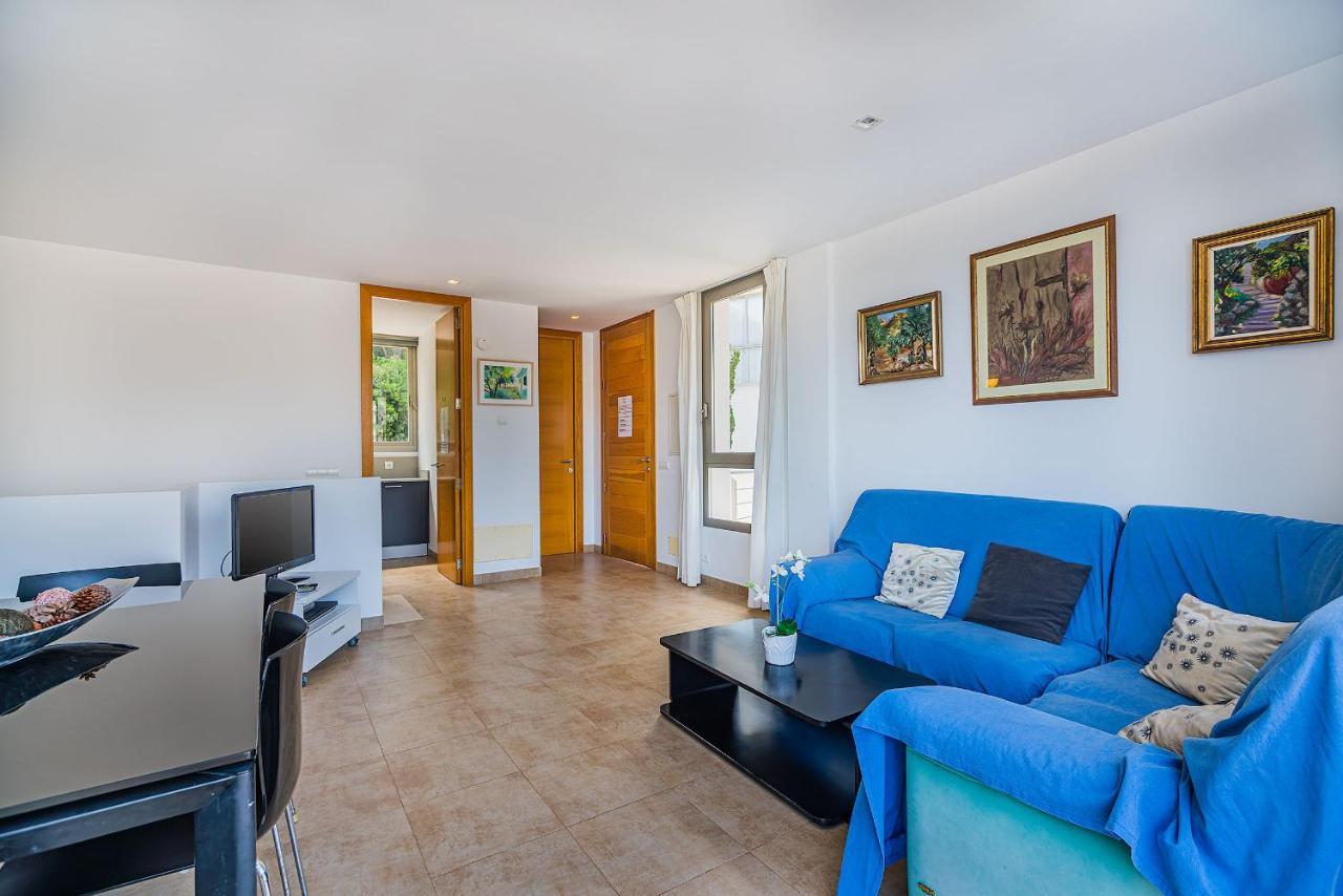 Molins 2 Villa Cala San Vicente  Luaran gambar