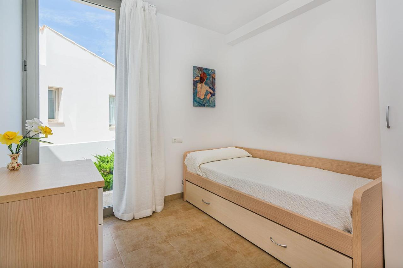 Molins 2 Villa Cala San Vicente  Luaran gambar