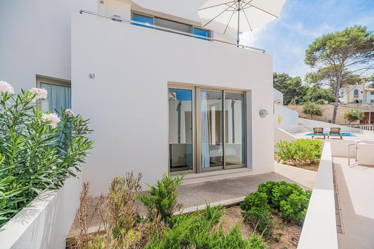 Molins 2 Villa Cala San Vicente  Luaran gambar