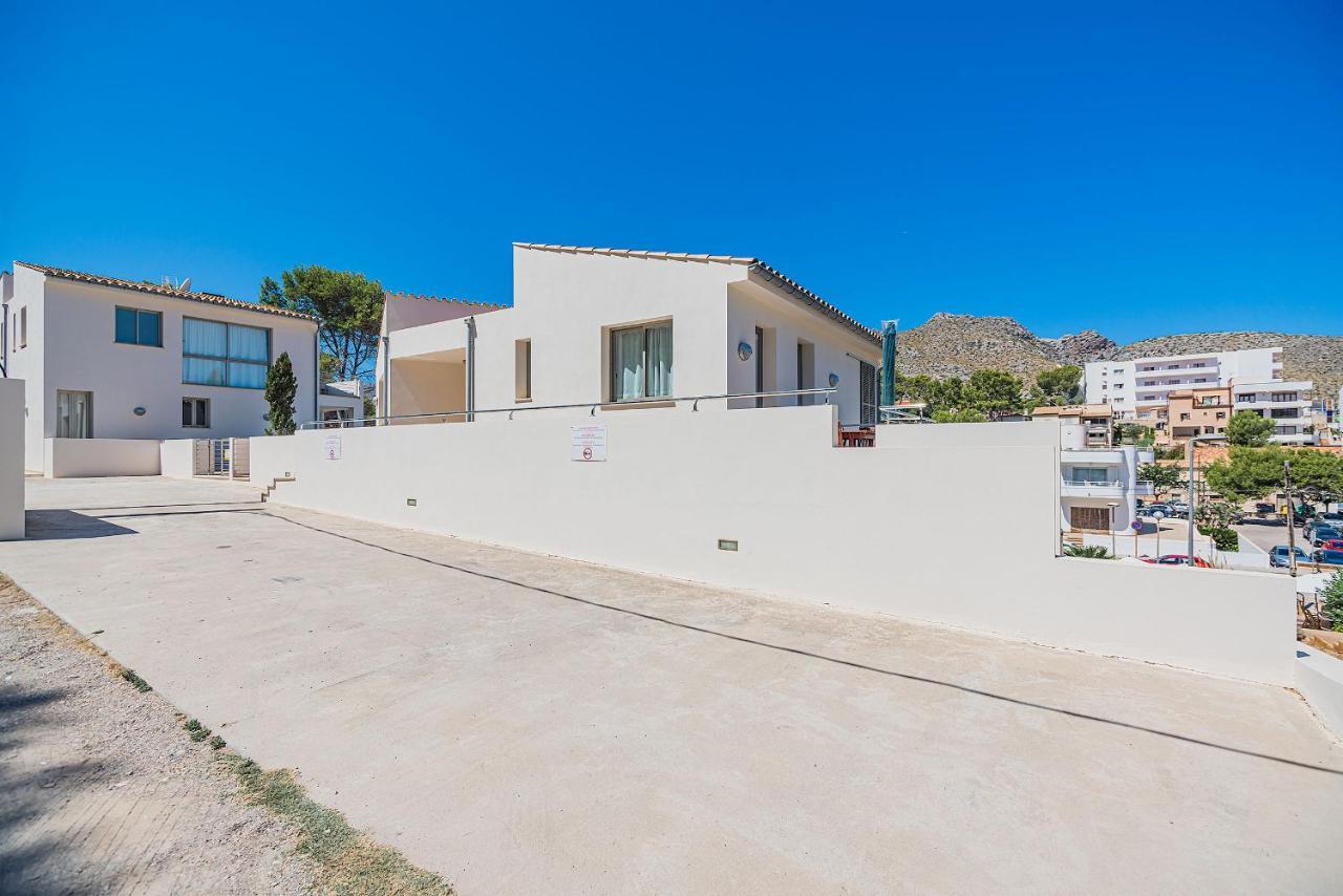 Molins 2 Villa Cala San Vicente  Luaran gambar