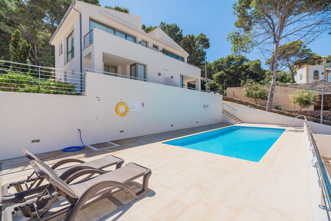 Molins 2 Villa Cala San Vicente  Luaran gambar