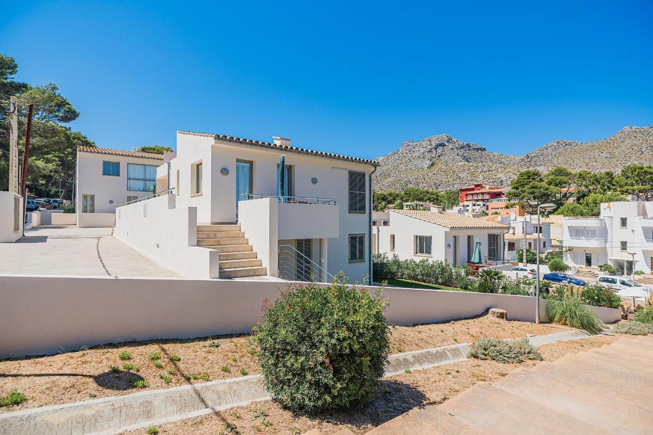Molins 2 Villa Cala San Vicente  Luaran gambar