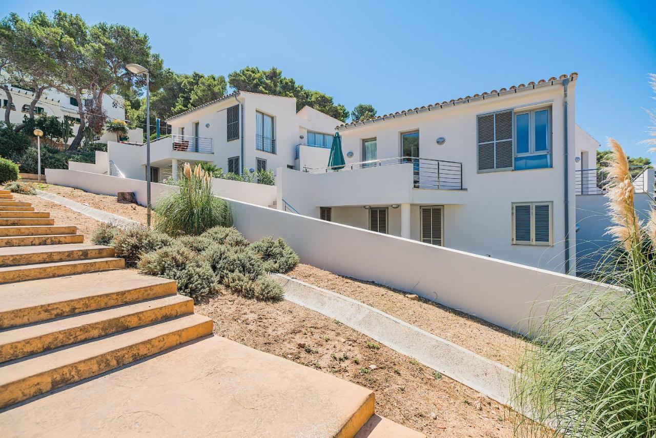 Molins 2 Villa Cala San Vicente  Luaran gambar