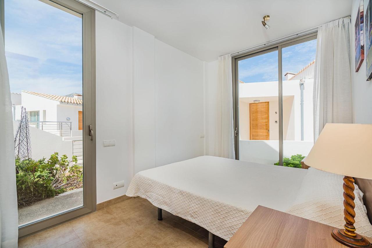 Molins 2 Villa Cala San Vicente  Luaran gambar
